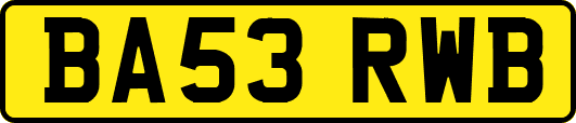 BA53RWB