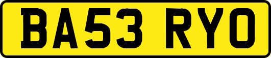 BA53RYO