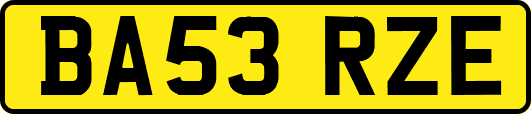 BA53RZE
