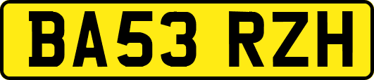BA53RZH