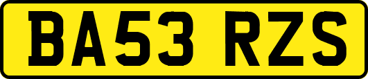 BA53RZS