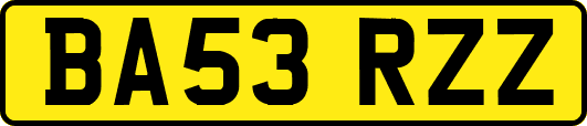 BA53RZZ