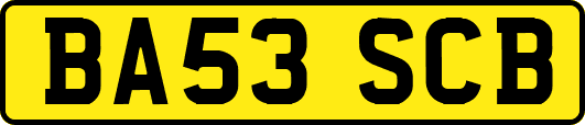 BA53SCB