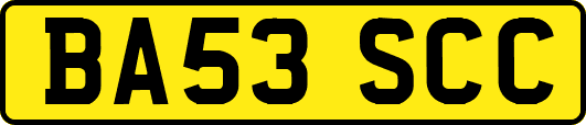 BA53SCC