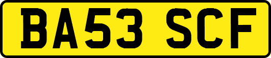 BA53SCF