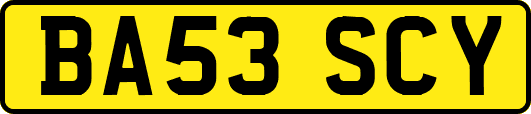 BA53SCY