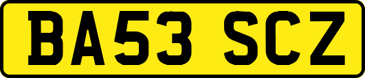 BA53SCZ