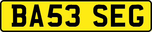 BA53SEG