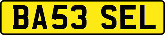 BA53SEL