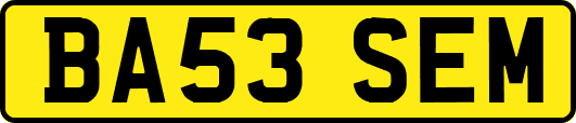 BA53SEM