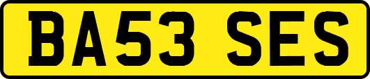 BA53SES