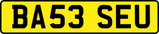 BA53SEU