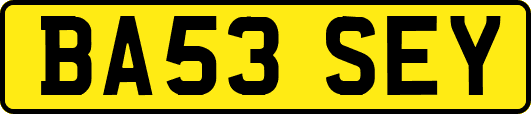 BA53SEY