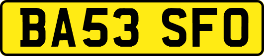 BA53SFO