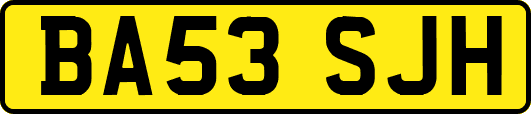 BA53SJH