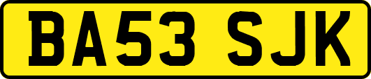 BA53SJK