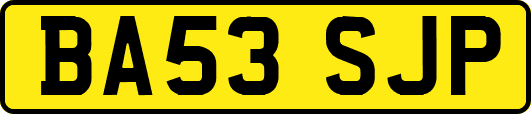BA53SJP