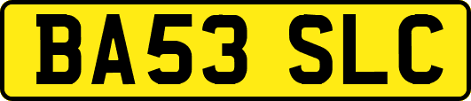 BA53SLC