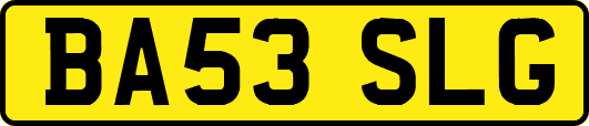 BA53SLG