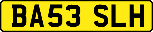 BA53SLH