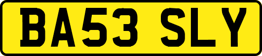 BA53SLY