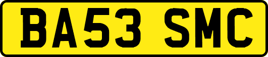 BA53SMC