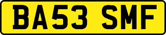 BA53SMF