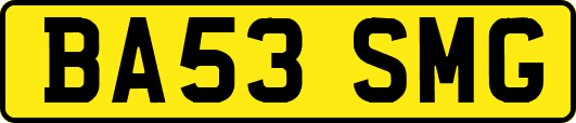 BA53SMG
