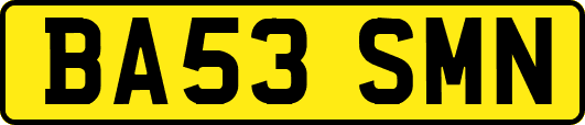BA53SMN