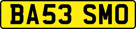 BA53SMO