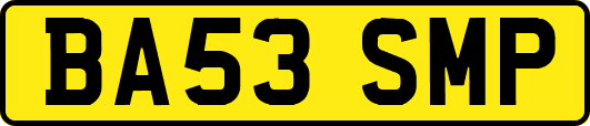 BA53SMP