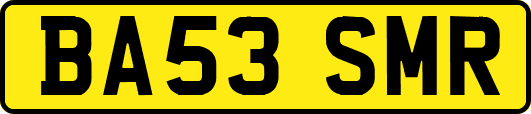 BA53SMR