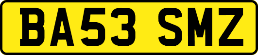 BA53SMZ