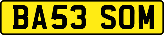BA53SOM