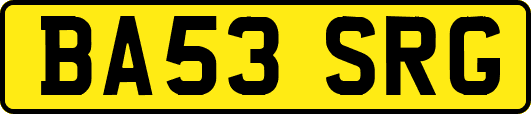 BA53SRG
