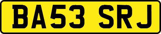 BA53SRJ