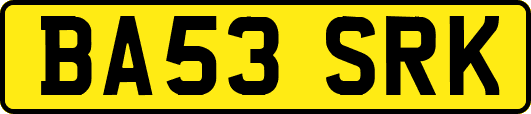 BA53SRK