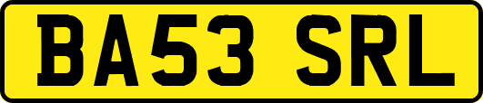 BA53SRL