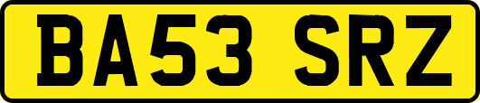 BA53SRZ