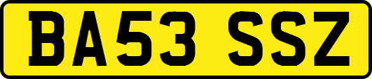 BA53SSZ