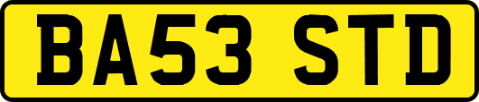BA53STD