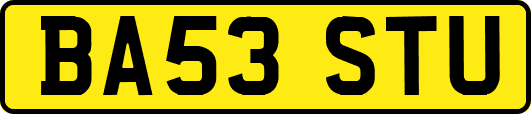 BA53STU