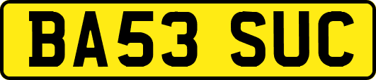 BA53SUC