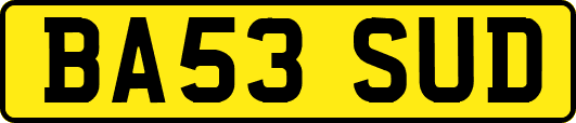 BA53SUD