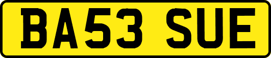 BA53SUE