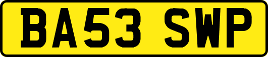 BA53SWP