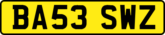 BA53SWZ