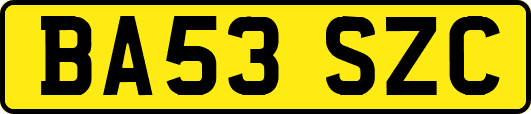BA53SZC
