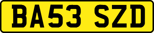 BA53SZD