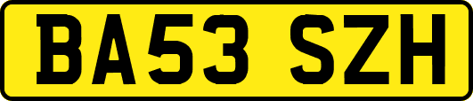 BA53SZH